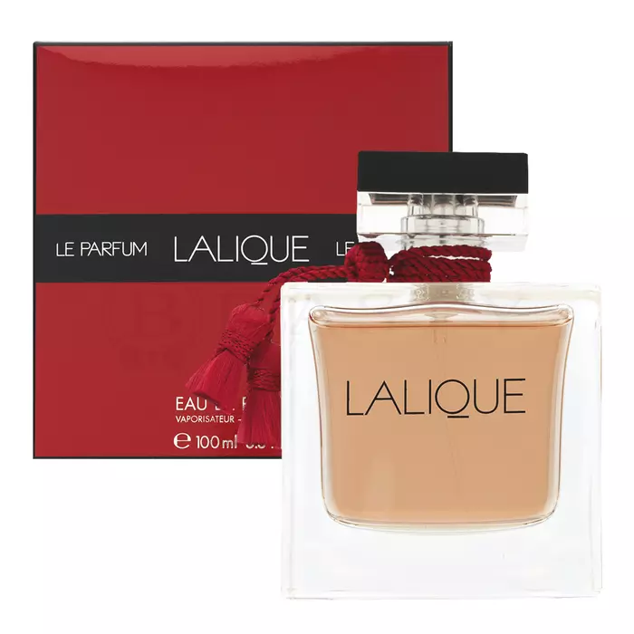 Lalique Le Parfum Eau de Parfum for women 100 ml