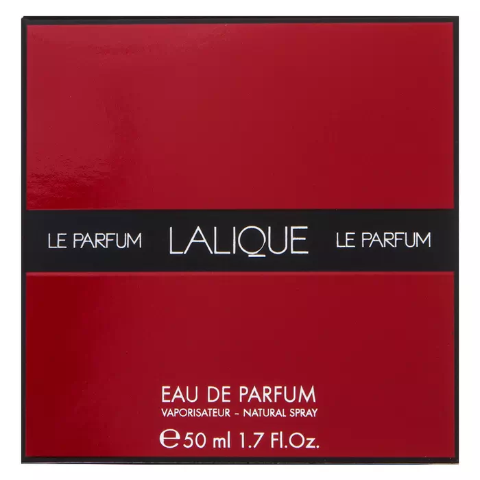 Lalique Le Parfum parfémovaná voda pre ženy 50 ml