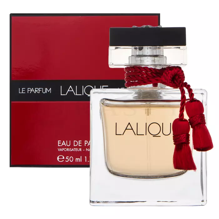 Lalique Le Parfum parfémovaná voda pre ženy 50 ml