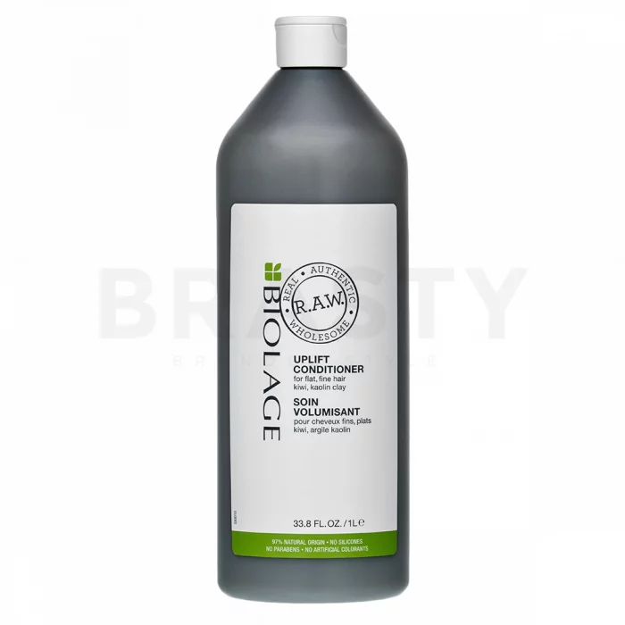 Matrix Biolage R.A.W. Uplift Conditioner kondicionér pro zplihlé, jemné vlasy 1000 ml