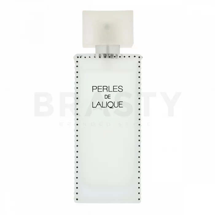 Lalique Perles de Lalique woda perfumowana dla kobiet 100 ml