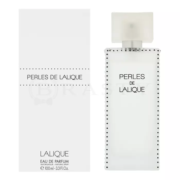 Lalique Perles de Lalique woda perfumowana dla kobiet 100 ml