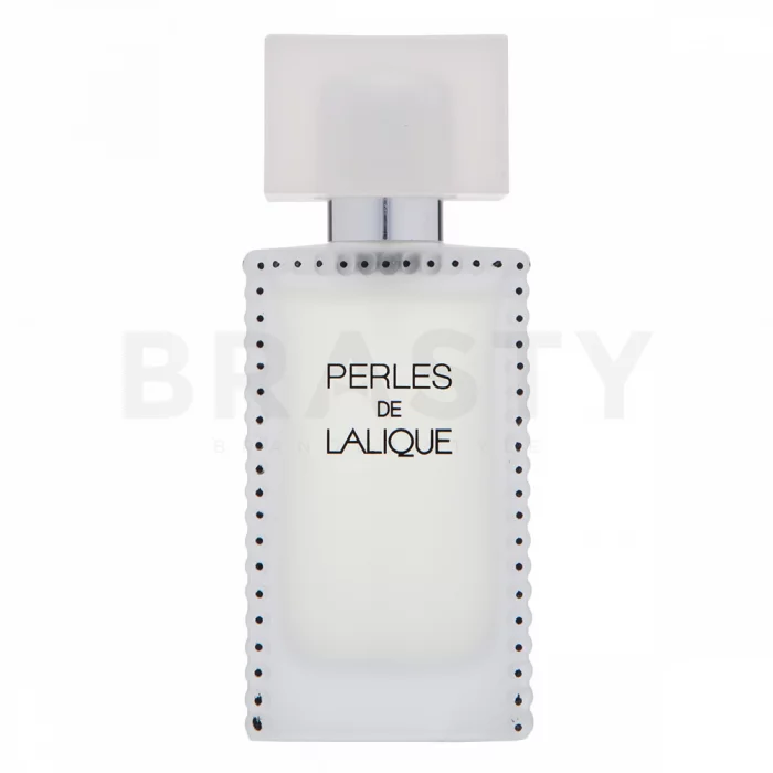 Lalique Perles de Lalique Парфюмна вода за жени 50 ml