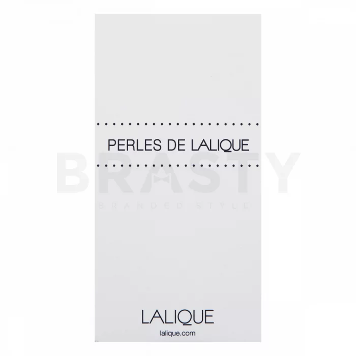 Lalique Perles de Lalique Парфюмна вода за жени 50 ml