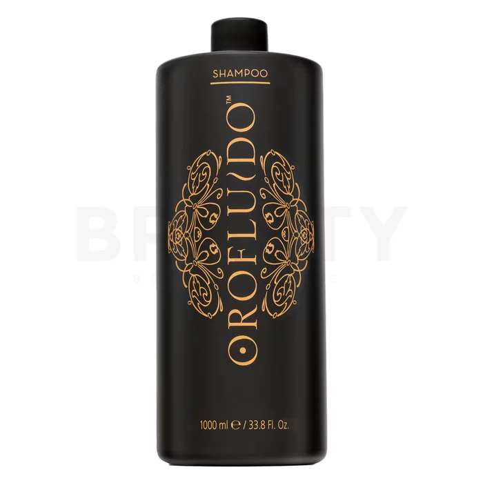 Orofluido Shampoo shampoo for all hair types 1000 ml
