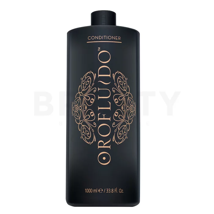 Orofluido Conditioner kondicionér pro všechny typy vlasů 1000 ml