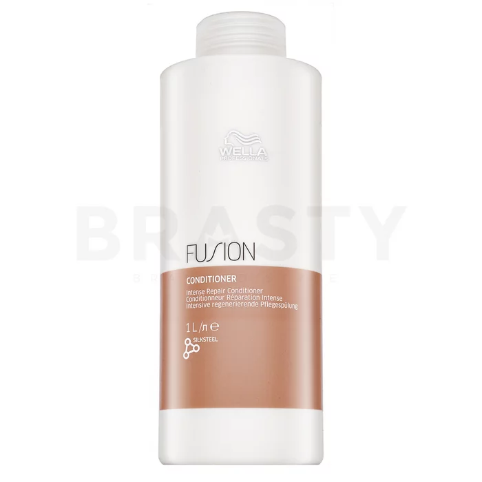 Wella Professionals Fusion Intense Repair Conditioner odżywka wzmacniająca do włosów zniszczonych 1000 ml