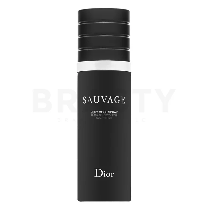 Dior (Christian Dior) Sauvage Very Cool Spray тоалетна вода за мъже 100 ml