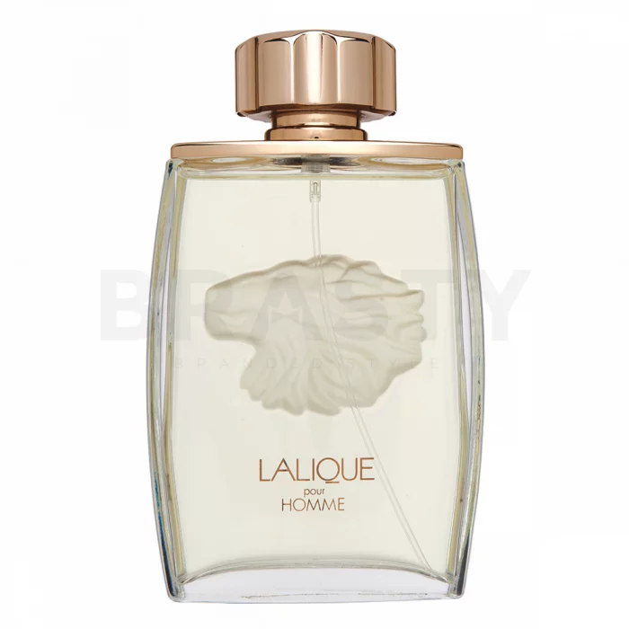 Lalique Pour Homme Eau de Toilette bărbați 125 ml
