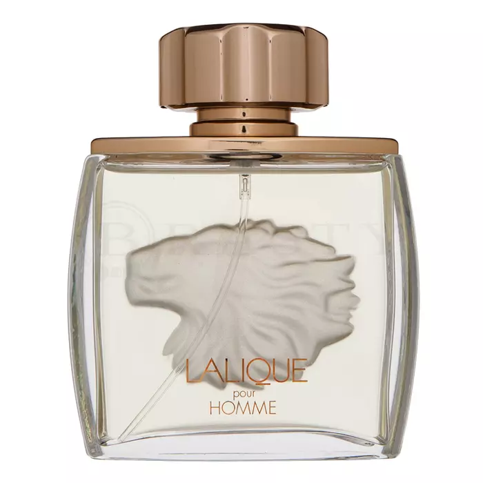 Lalique Pour Homme Eau de Toilette férfiaknak 75 ml