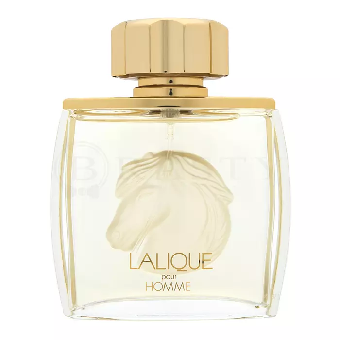 Lalique Pour Homme Equus parfémovaná voda pro muže 75 ml