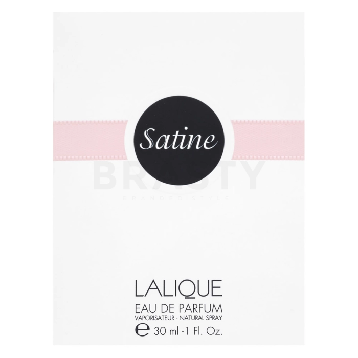 Lalique Satine Парфюмна вода за жени 30 ml