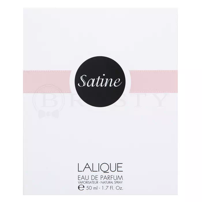 Lalique Satine Парфюмна вода за жени 50 ml