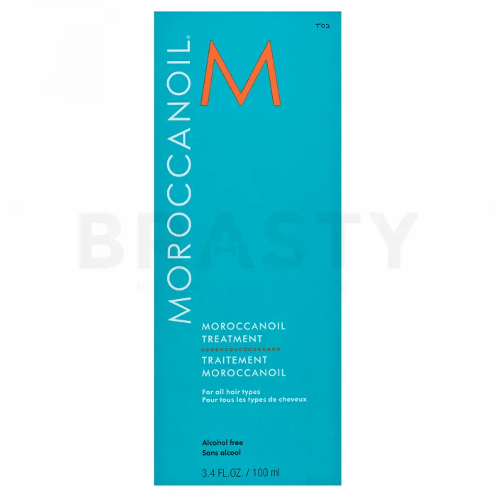 Moroccanoil Treatment Original olje za vse vrste las 100 ml