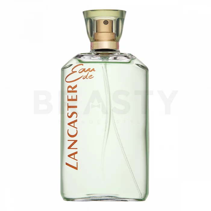 Lancaster Eau de Lancaster toaletní voda pro ženy 125 ml