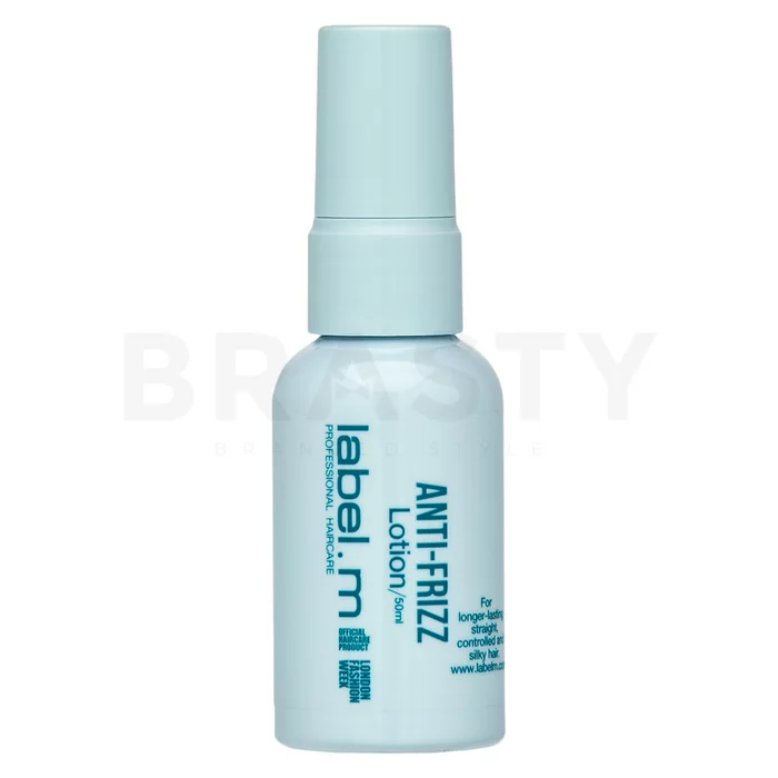 Label.M Anti-Frizz Lotion smoothing milk anti-frizz 50 ml
