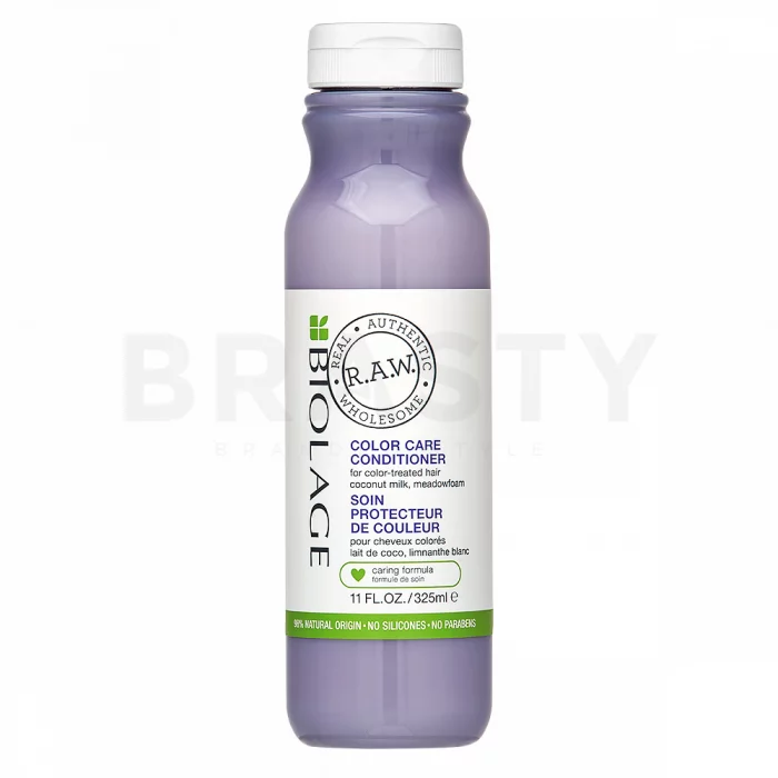 Matrix Biolage R.A.W. Color Care Conditioner kondicionér pro barvené vlasy 325 ml