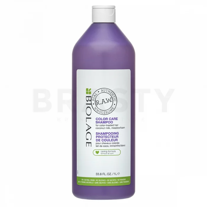 Matrix Biolage R.A.W. Color Care Shampoo šampon pro barvené vlasy 1000 ml