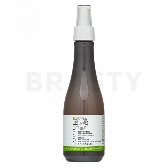 Matrix Biolage R.A.W. Texturizing Styling Spray texturizační sprej 240 ml