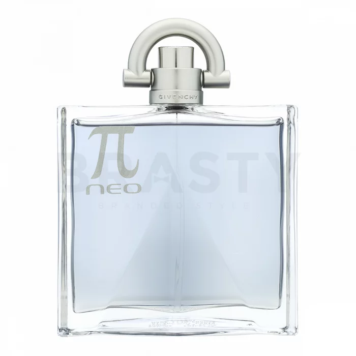 Givenchy Pí Neo тоалетна вода за мъже Damage 100 ml