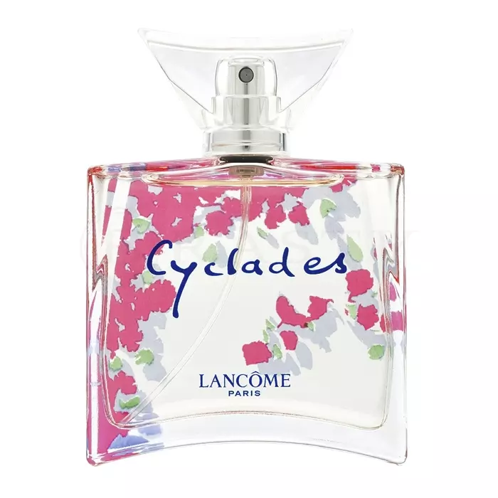 Lancôme Cyclades Eau de Toilette da donna 50 ml