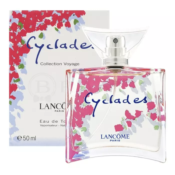 Lancôme Cyclades Eau de Toilette da donna 50 ml