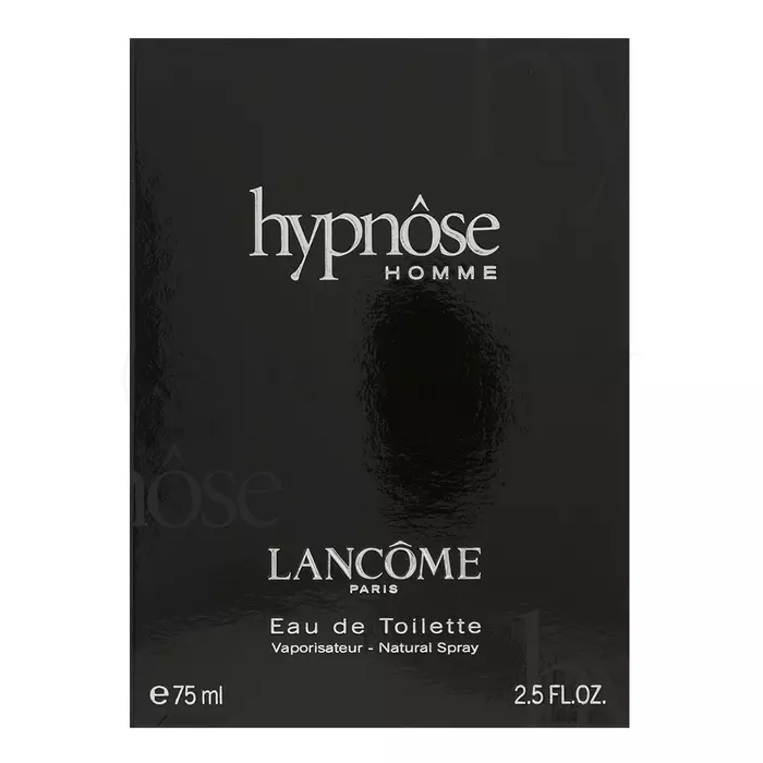 Lancôme Hypnose Pour Homme toaletní voda pro muže 75 ml