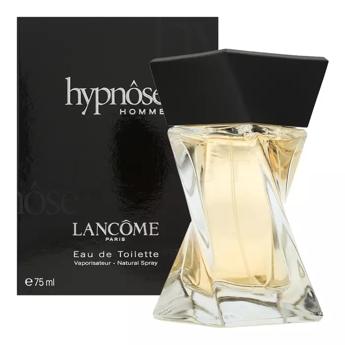 Lancôme Hypnose Pour Homme toaletní voda pro muže 75 ml