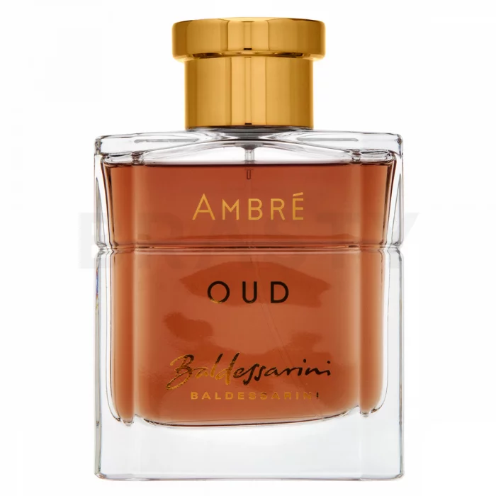 Baldessarini Ambré Oud Eau de Parfum für Herren 90 ml