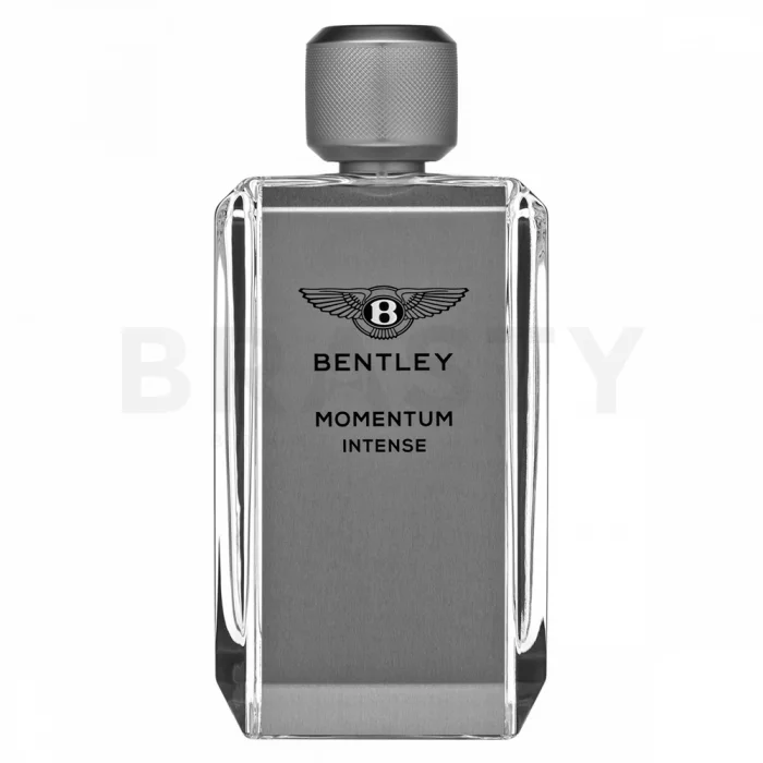 Bentley Momentum Intense woda perfumowana dla mężczyzn 100 ml