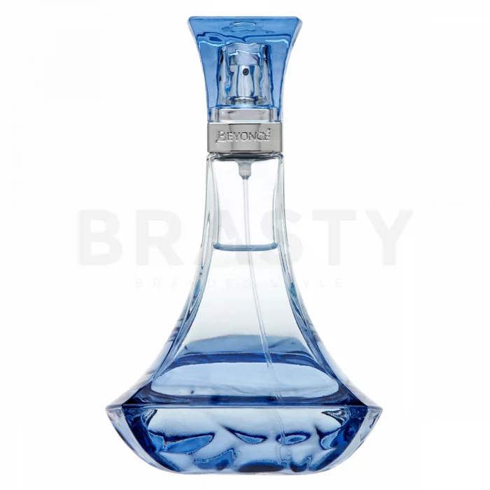 Beyonce Shimmering Heat Eau de Parfum for women 100 ml