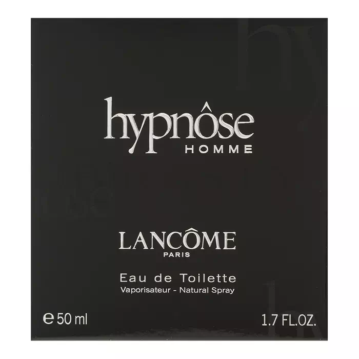 Lancôme Hypnose Pour Homme toaletní voda pro muže 50 ml