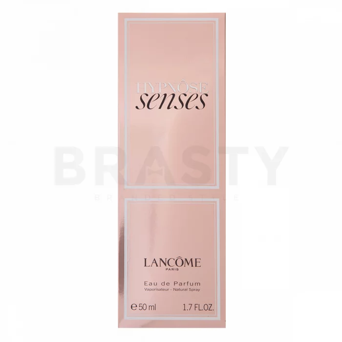 Lancôme Hypnose Senses Eau de Parfum da donna 50 ml