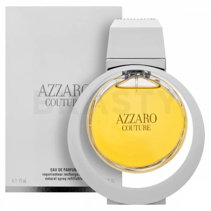Azzaro Couture parfémovaná voda pro ženy 75 ml