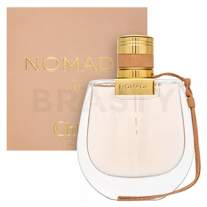 Chloé Nomade parfémovaná voda pro ženy 75 ml