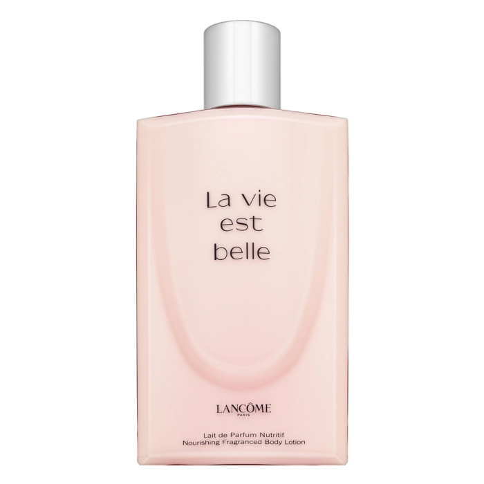 Lancôme La Vie Est Belle telové mlieko pre ženy 200 ml