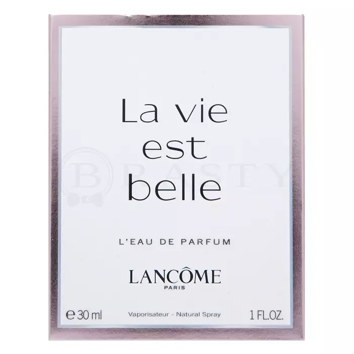 Lancôme La Vie Est Belle parfémovaná voda pro ženy 30 ml