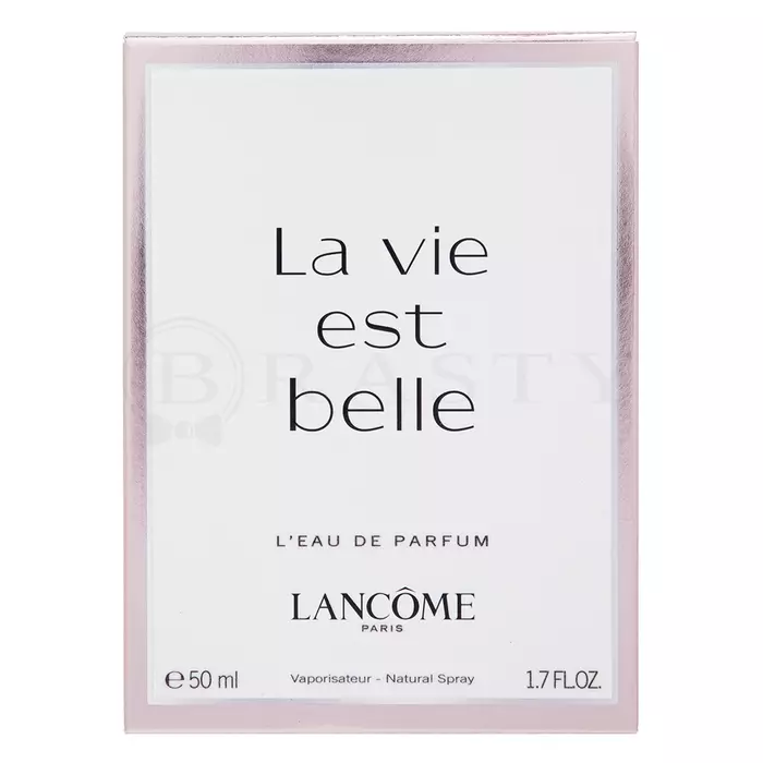 Lancôme La Vie Est Belle parfémovaná voda pro ženy 50 ml