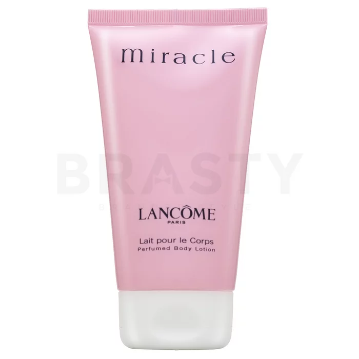 Lancôme Miracle losjon za telo za ženske 150 ml