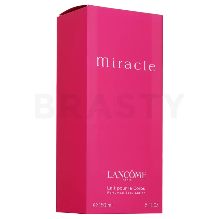 Lancôme Miracle losjon za telo za ženske 150 ml