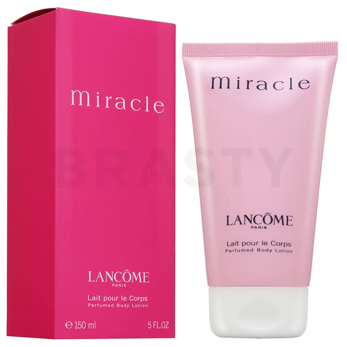 Lancôme Miracle losjon za telo za ženske 150 ml