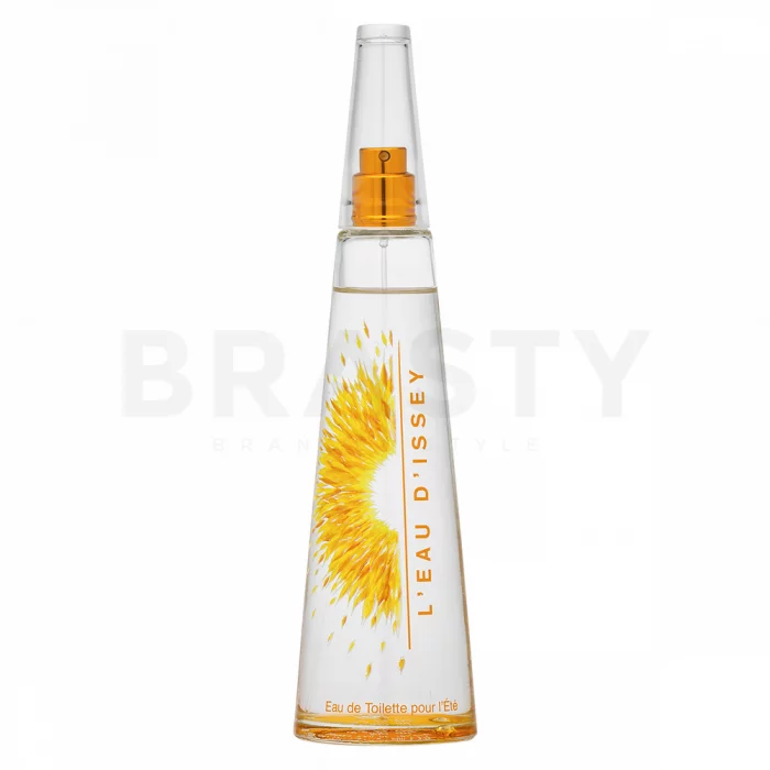 Issey Miyake L´eau D´Issey Summer 2016 toaletní voda pro ženy 100 ml