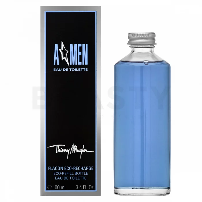 Thierry Mugler A*Men - Eco Refill toaletní voda pro muže 100 ml