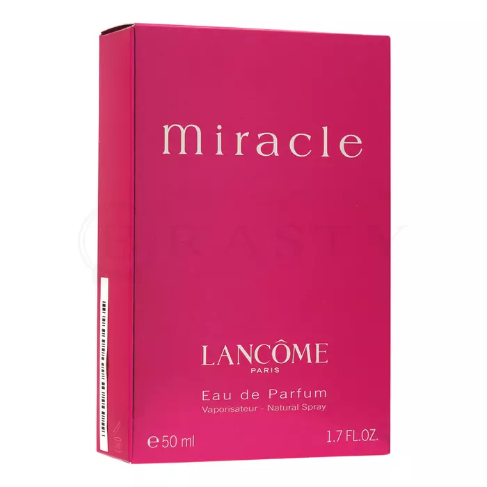 Lancôme Miracle parfémovaná voda pro ženy 50 ml