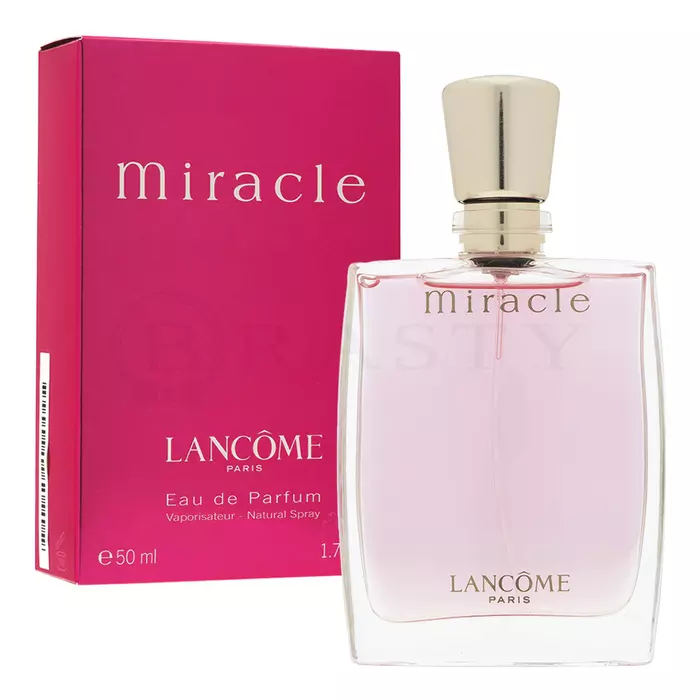 Lancôme Miracle parfémovaná voda pro ženy 50 ml