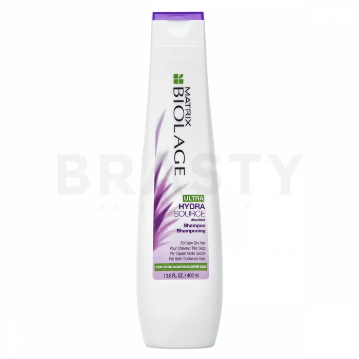 Matrix Biolage Hydrasource Ultra Shampoo šampon pro suché vlasy 400 ml