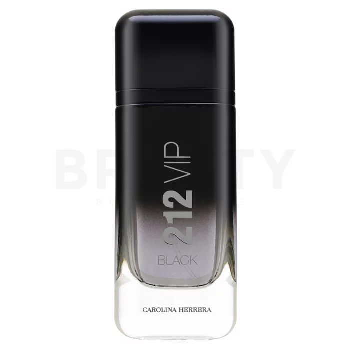 Carolina Herrera 212 VIP Black parfémovaná voda pre mužov 100 ml