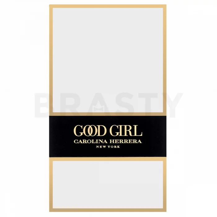 Carolina Herrera Good Girl Légére parfumirana voda za ženske 80 ml