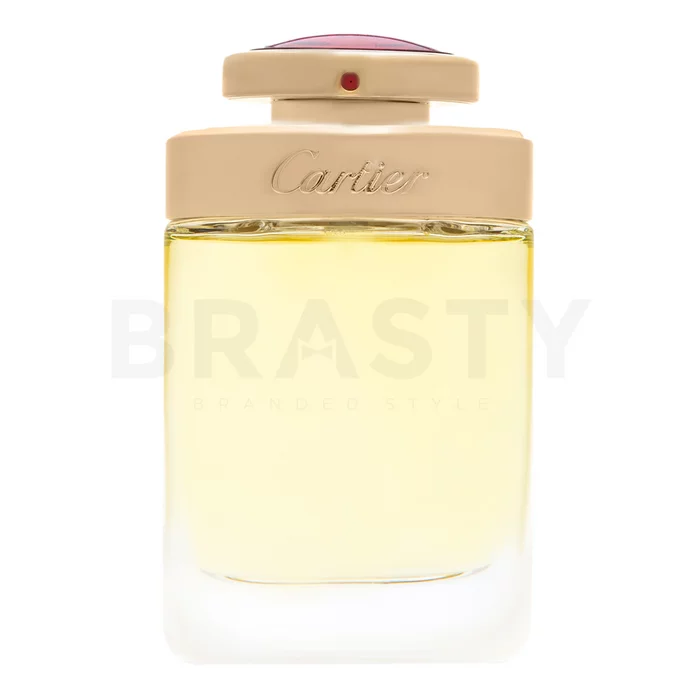 Cartier Baiser Fou parfémovaná voda pro ženy 50 ml