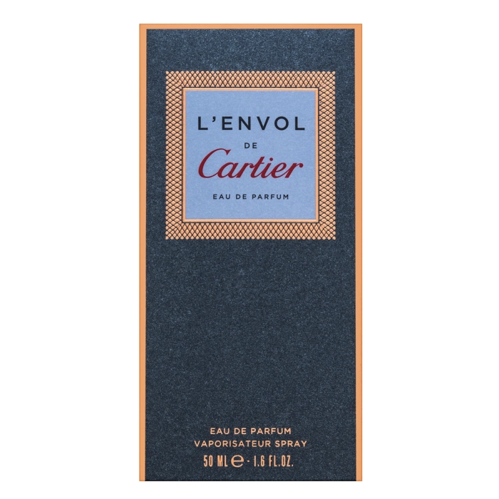 Cartier L'Envol de Cartier parfémovaná voda pro muže 50 ml